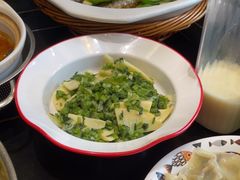 -香阁餐厅·常州菜·常州菜代表品牌(新北奥体店)