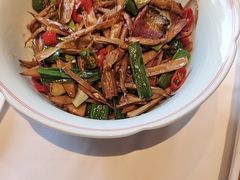 -宝轩渔府·老字号海鲜·正宗津菜(水上店)