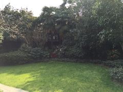 -上海蔡元培故居陈列馆