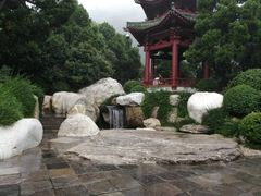 -华清宫景区