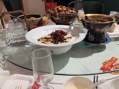 -晋阳春·山西菜·北京烤鸭(交大店)