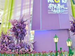 -KK ONE(京基滨河时代店)