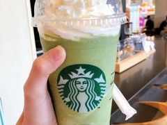 -星巴克(深圳丹竹头分店)