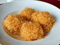 -洲际酒店·凌霄中餐厅SUMMIT