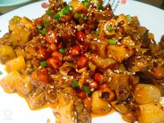 -鸡毛店·川菜(双楠店)