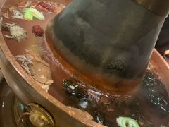 -记忆串城·东北烧烤·小龙虾·大型团建(南油店)
