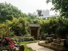 -东莞市可园博物馆