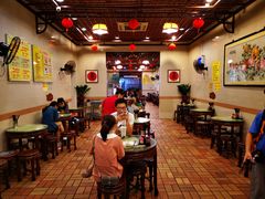 大堂-顺记冰室(宝华路店)