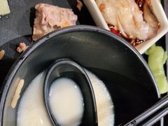 -乔街深夜食堂·台州菜·高压锅生蚝(杭州总店)