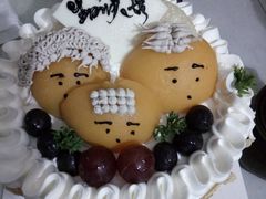 -贝尔麦莎(城上城店)