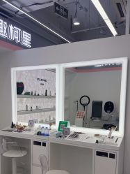-babiline芭比莱恩半永久纹眉纹唇发际线