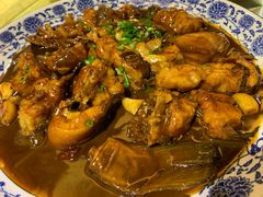 -顾家土菜館