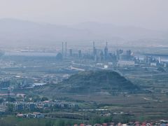 -响堂山石窟-北响堂山石窟