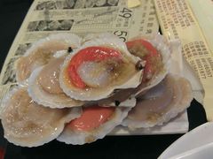 android_upload_pic-巴麦隆自助烤肉(桂林路店)