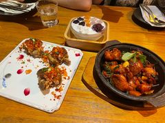 -Let's Taipei 非常烘焙(太古里店)