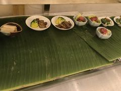 -五观堂素食(新华路店)