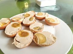 -金台阶鱼馆(于桥水库店)