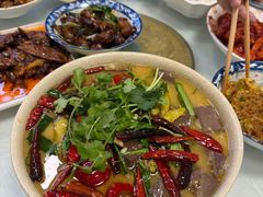 -乐乐餐厅(湘子庙街店)