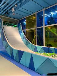 -KidSteam儿童乐园(富力城店)