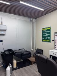 -社慕颜·禾沐造型