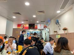 -喜莲咖啡