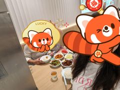 -光启城时尚购物中心