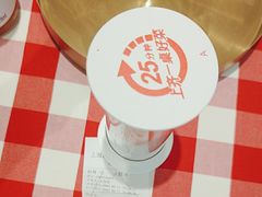 -西贝(上海新梅广场店)