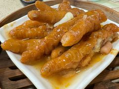 -点都德(华强北店)