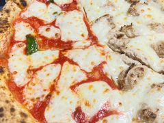 -Primo·丽莫意大利窑烤披萨