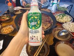 -黄潇洒老火锅(九眼桥宏济巷店)