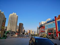 -宝龙广场(福州台江店)