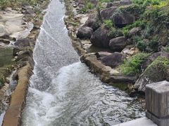 -五龙源极限漂流