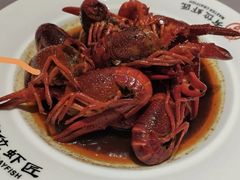 -有位虾匠·香辣蟹·小龙虾(李村店)