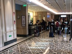 -福州西湖大酒店·怡湖咖啡厅
