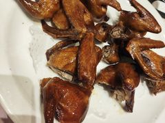 -顺风海鲜港(金玉兰店)