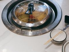 -满兴咱妈烀饼铁锅炖(兰州北街店)