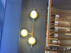 -盛焰铁板烧(王府井店)