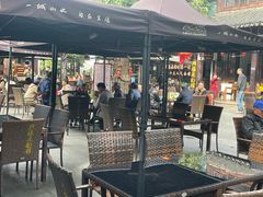 -兴福老面馆(寺路街店)