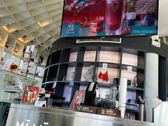 -MAMACHA妈妈茶(岳麓山店)