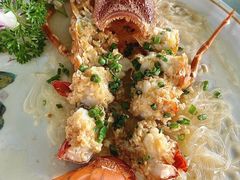 -林姐香味海鲜(丁村万人海鲜广场店)