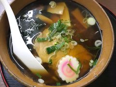 -Osanai食堂