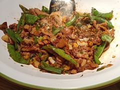 -费大厨辣椒炒肉(万家丽一店)