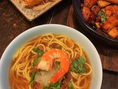 -度小月(百老汇美食街店)