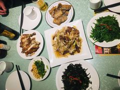 -萧记三鲜烩面(郑汴路店)