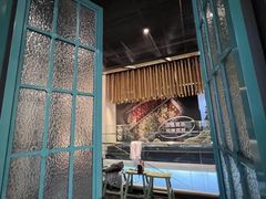 -潮粥荟·潮汕砂锅粥(朝阳大悦城店)