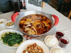 -辣婆婆(航天桥店)