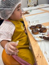 -奈尔宝家庭中心·亲子餐厅(苏州大悦城店)