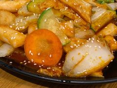 -幸屿 创意料理(永嘉天地店)