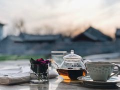 -The Rug Cafe(王府中环店)