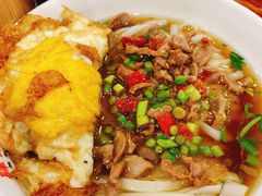 -肆姐面粉馆(坡子街店)